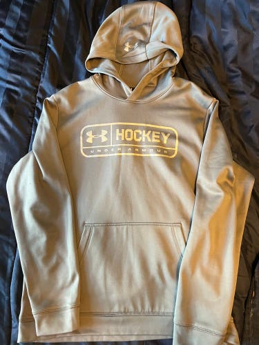 Under Armour Hockey Hoodie