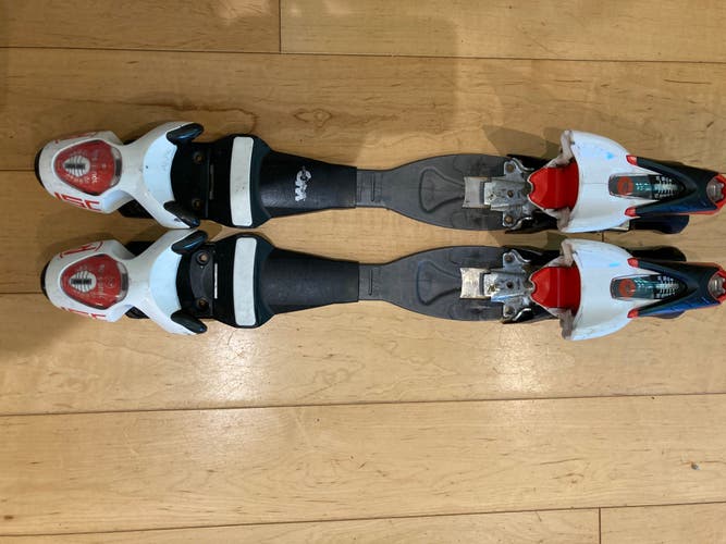 Used Rossignol Racing Ski Bindings
