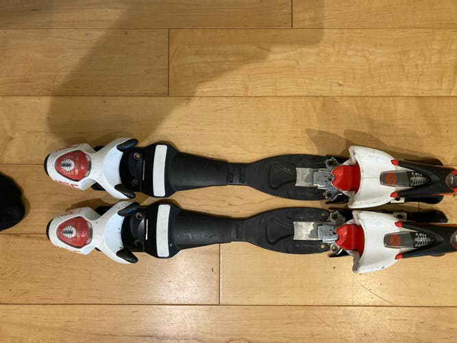 Used Rossignol Race Ski Bindings