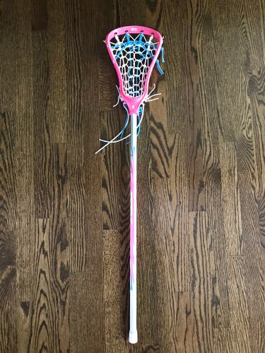Women’s Lacrosse Complete stick