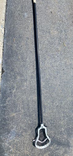 Ver Lightly Used ECD Carbon Pro 2.0 With A DNA On It