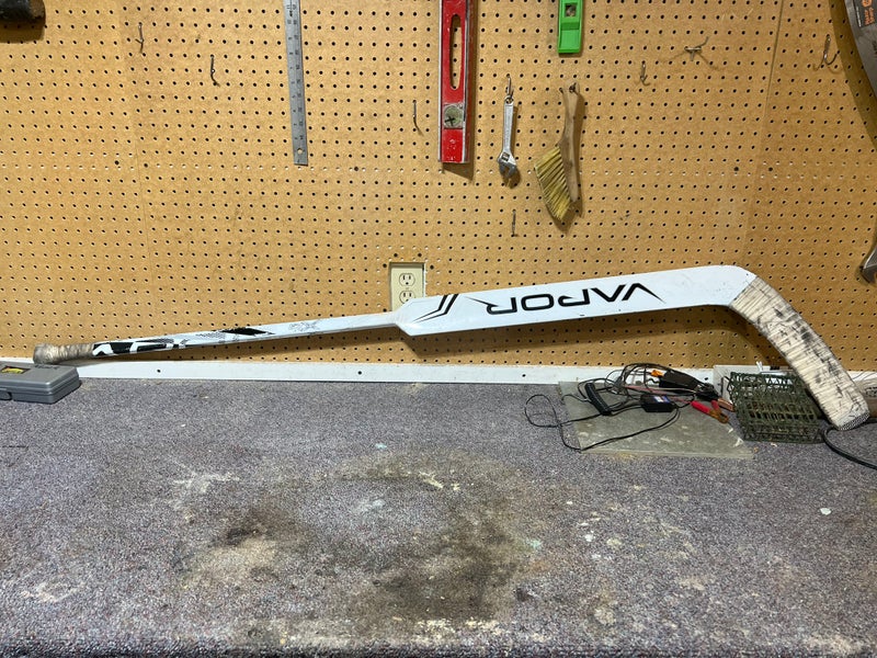 Senior Regular 27" Paddle Vapor x2.9 Goalie Stick