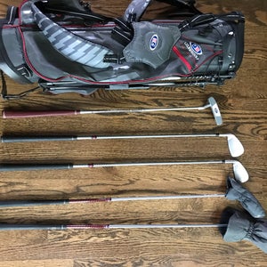 US Kids Golf 60” Ultralight