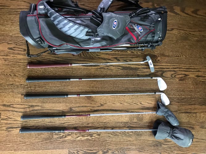 US Kids Golf 60” Ultralight