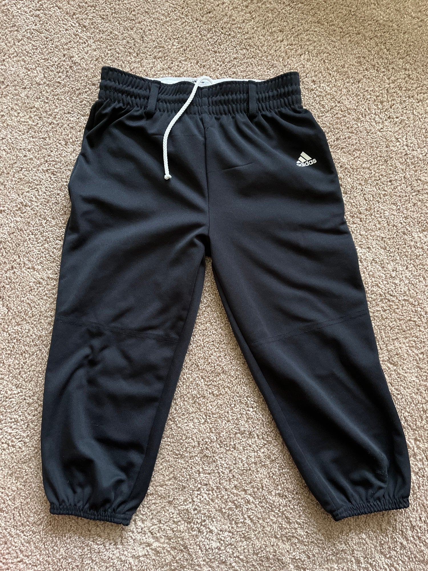 adidas youth baseball pants