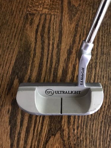 US Kids Golf Putter Lightweight 63”