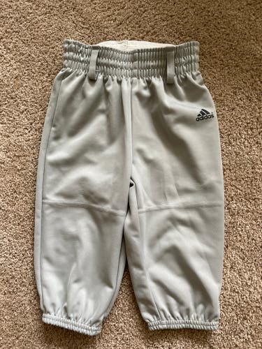 Adidas Youth Baseball Pants (XX Small)