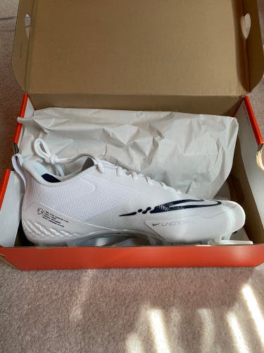 Nike Alpha Huarache 8 Pro Cleats