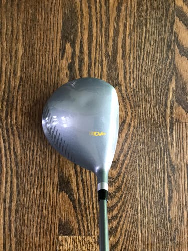 US Kids Golf Ultralight 63” Driver