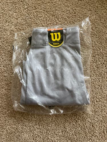 Wilson Youth Baseball Pants (Medium)
