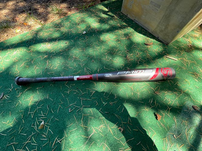 2020 Composite (-5) 25 oz 30" Prime Bat