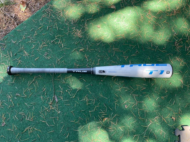 True T1X 30.5” -5 Bat