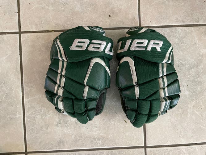 Bauer 10" Vapor X5.0 Gloves