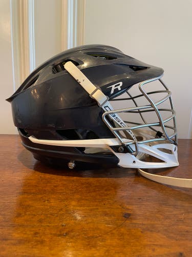 Used Player's Cascade R Helmet