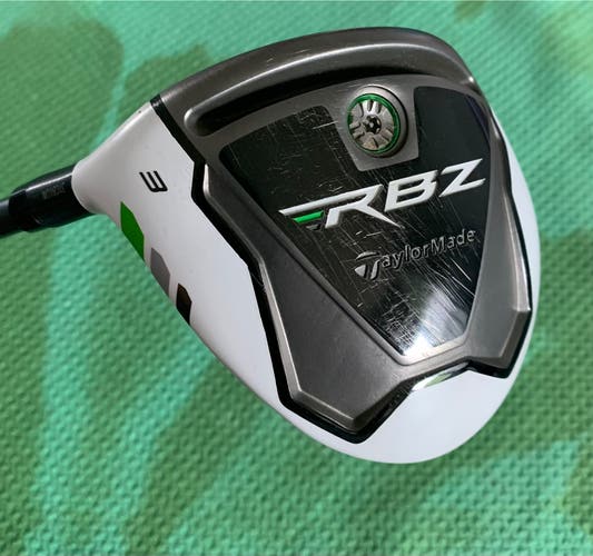 Taylormade RocketBallz 3-wood