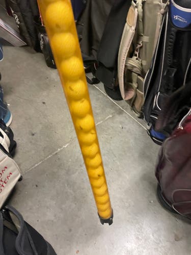 Golf ball picker plus golf balls