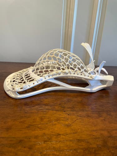 New Attack & Midfield Epoch Strung Z-ONE Head