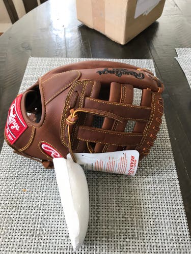 Rawlings pror205-6ti Glove
