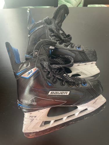Bauer Nexus 2N Ice Hockey Skates