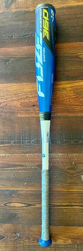 Hybrid (-10) 20 oz 30" Fuze 360 Bat
