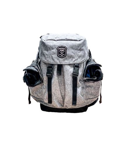 The Pond Pack by Pacific Rink