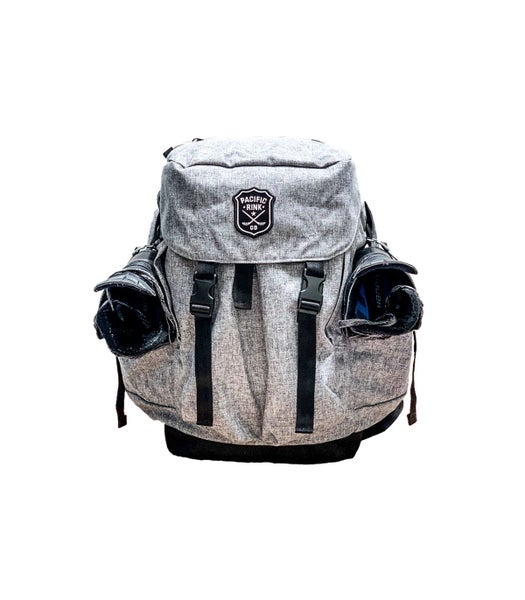 The Pond Pack by Pacific Rink