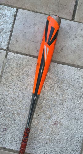 2015 Alloy (-9) 21 oz 30" XL3 Bat