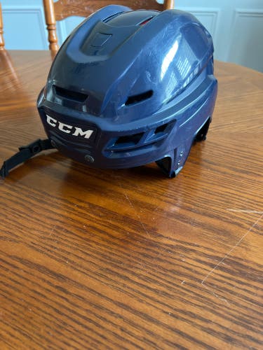Used Medium CCM  Resistance Helmet