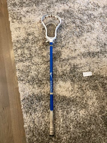 STX Ultra Power Lacrosse Stick