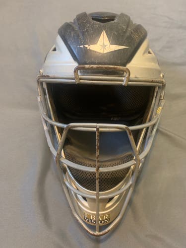 All Star MVP2510 Catcher's Mask