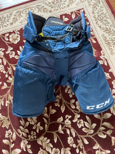 Senior Medium CCM  Tacks Hockey Pants