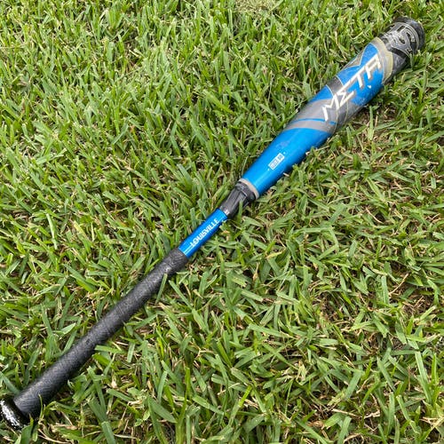 2020 Louisville Slugger META 31" / 28oz. (-3) BBCOR Baseball Bat