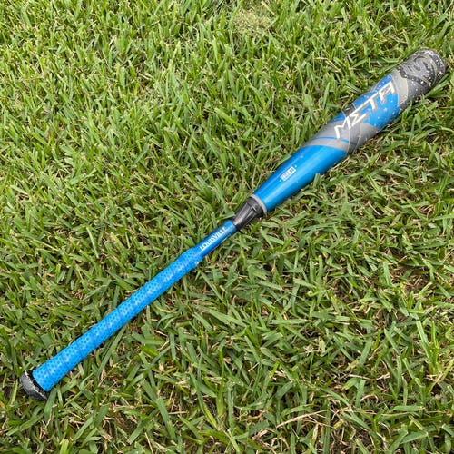 2020 Louisville Slugger META 32" / 29oz. (-3) BBCOR Baseball Bat