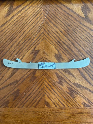 New Bauer 263 mm LS4