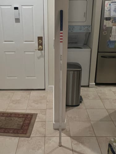 Limited Edition USA STX Hammer 700 Long Pole Shaft