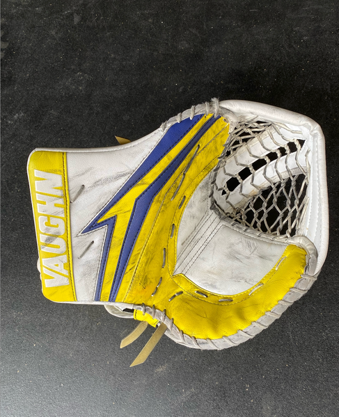 Used Regular Vaughn V9 Pro Carbon Pro Stock