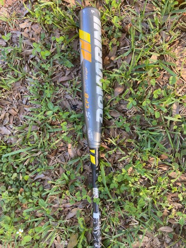 2016 Composite (-5) 28 oz 33" CF8 Bat