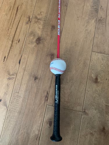 Speed hitter Bat Speed Accelerator