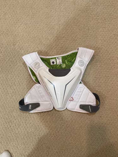 Maverick M5 EKG Speed Chest Pad