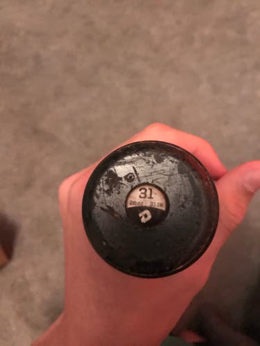 2018 Composite (-3) 28 oz 31" CF Insane Bat