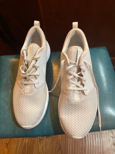 Men's New Size 11.5 (Women's 12.5) Nike Roshe G Golf Shoes