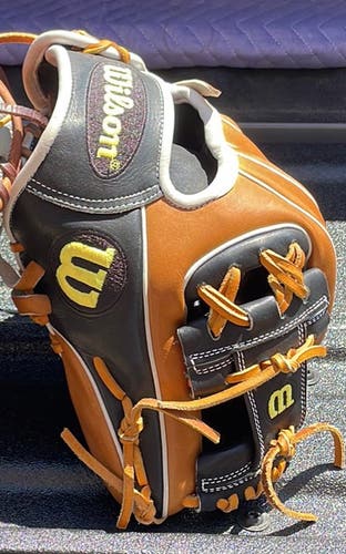 Wilson A2000 1788 11.25