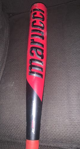 2021 Alloy (-3) 30 oz 33" CAT 8 Bat