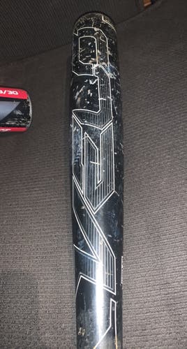 2015 Alloy (-3) 30 oz 33" Velo Bat