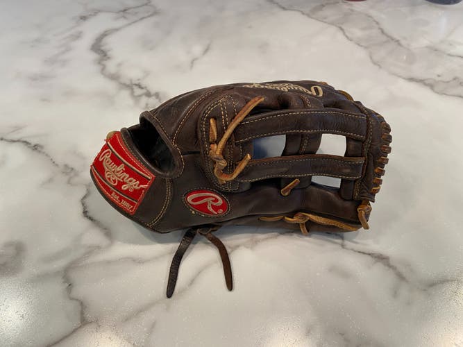 Rawlings Gamer 12.75"