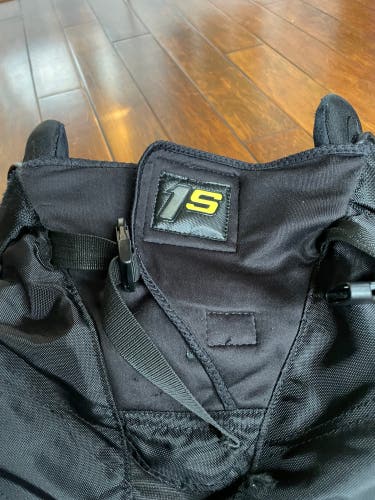 Bauer Supreme 1S Senior Small Hockey Pants