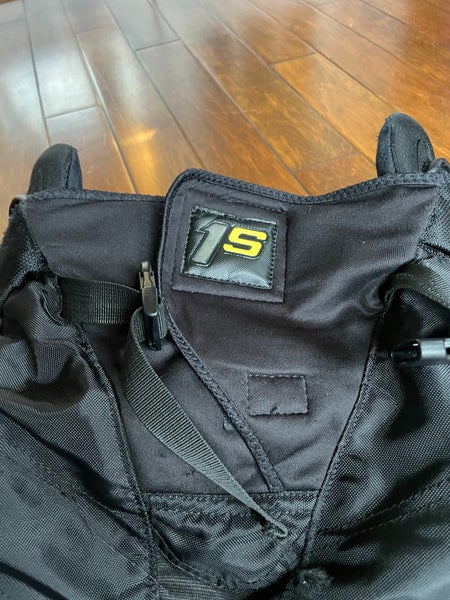Bauer Supreme 1S Senior Small Hockey Pants