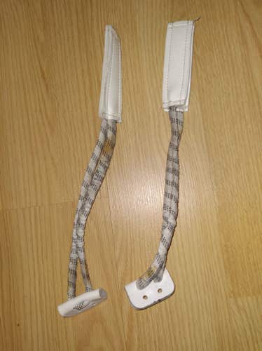 Pro Laces Armour Toe Ties