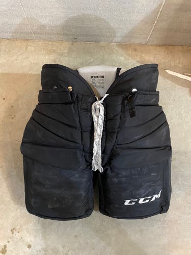 CCM Pro Stock HPG 12A XL Goalie Pants