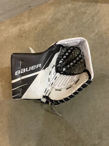 Bauer Ultrasonic Goalie Glove